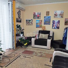 Квартира 35,6 м², 1-комнатная - изображение 3