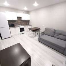 Квартира 40 м², 1-комнатная - изображение 5