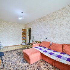 Квартира 30 м², 1-комнатная - изображение 5