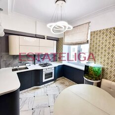 Квартира 62,8 м², 2-комнатная - изображение 1