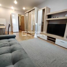 Квартира 24,1 м², студия - изображение 2