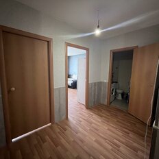 Квартира 49,2 м², 2-комнатная - изображение 5