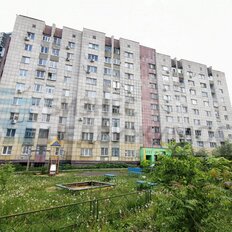 Квартира 36,3 м², 1-комнатная - изображение 3