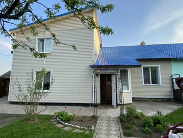 191 м² дом, 10 соток участок 12 000 000 ₽ - изображение 64