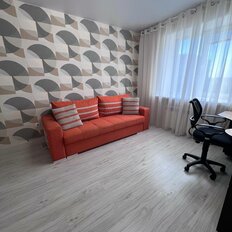 Квартира 73,3 м², 3-комнатная - изображение 2