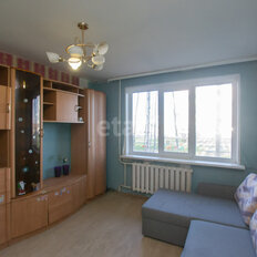 Квартира 28,4 м², 1-комнатная - изображение 2