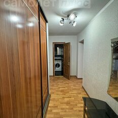 Квартира 54 м², 2-комнатная - изображение 2