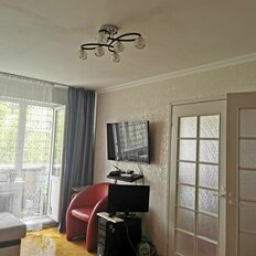 Квартира 62 м², 4-комнатная - изображение 1