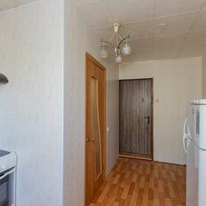 Квартира 28,3 м², 2-комнатная - изображение 5