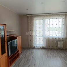 Квартира 56 м², 2-комнатная - изображение 2