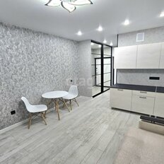 Квартира 19,1 м², студия - изображение 2