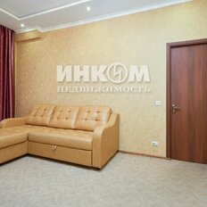 Квартира 71 м², 3-комнатная - изображение 3