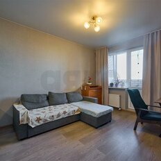 Квартира 39,6 м², 1-комнатная - изображение 3