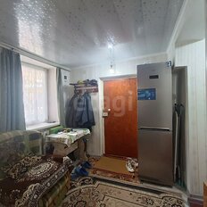 Квартира 28 м², 1-комнатная - изображение 5