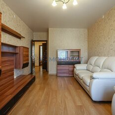 Квартира 118,4 м², 4-комнатная - изображение 4