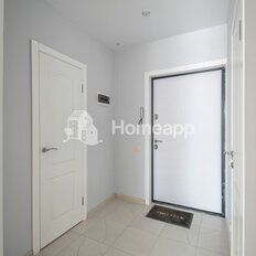 Квартира 36,7 м², 1-комнатная - изображение 4