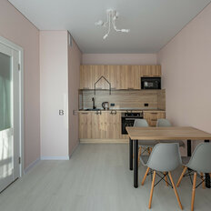 Квартира 36 м², 1-комнатная - изображение 3