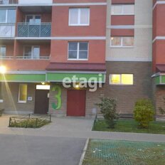 Квартира 28,5 м², студия - изображение 2