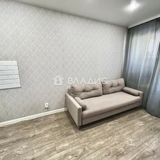 Квартира 37 м², 1-комнатная - изображение 3