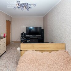 Квартира 34,6 м², 1-комнатная - изображение 4