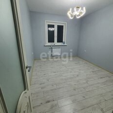 Квартира 43,8 м², 2-комнатная - изображение 3