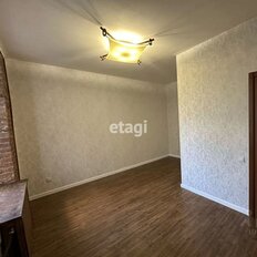 Квартира 30 м², 1-комнатная - изображение 5