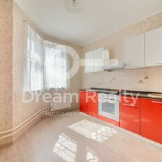 Квартира 38,8 м², 1-комнатная - изображение 5