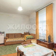 Квартира 29,4 м², 1-комнатная - изображение 3