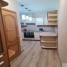 Квартира 30 м², студия - изображение 1