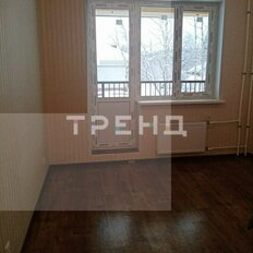 Квартира 18,7 м², студия - изображение 3