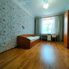 Квартира 102,1 м², 4-комнатная - изображение 4