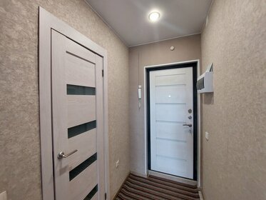 20 м², квартира-студия 16 000 ₽ в месяц - изображение 10