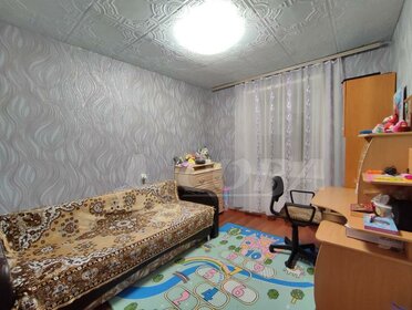 62 м², 3-комнатная квартира 4 800 000 ₽ - изображение 82