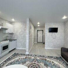 Квартира 28,4 м², студия - изображение 4