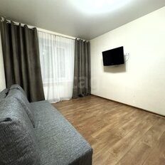 Квартира 38,3 м², 1-комнатная - изображение 2