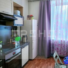 Квартира 41,4 м², 1-комнатная - изображение 3