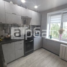 Квартира 54,2 м², 2-комнатная - изображение 4