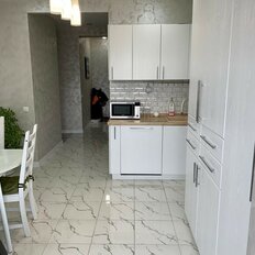 Квартира 61 м², 2-комнатная - изображение 4