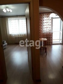 30 м², квартира-студия 18 000 ₽ в месяц - изображение 23