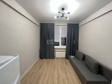 16,9 м², квартира-студия 2 599 999 ₽ - изображение 35