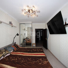 Квартира 92,6 м², 4-комнатная - изображение 4
