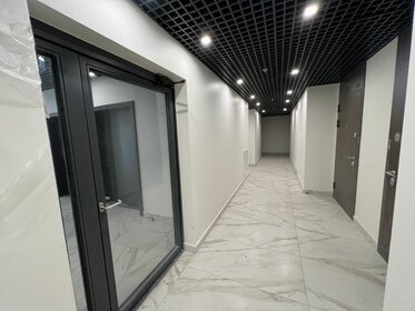 26,5 м², апартаменты-студия 11 504 750 ₽ - изображение 13