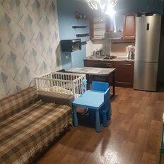 Квартира 27,7 м², студия - изображение 2