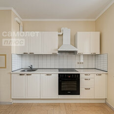 Квартира 50 м², 1-комнатная - изображение 3