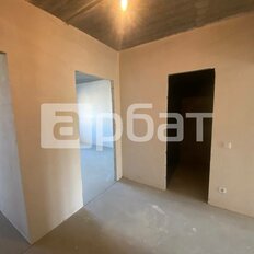 Квартира 62,8 м², 2-комнатная - изображение 4