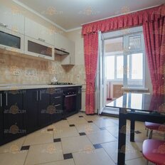 Квартира 49,6 м², 2-комнатная - изображение 2