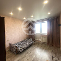 Квартира 25,5 м², студия - изображение 5