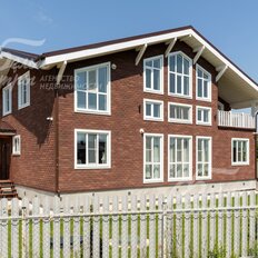 дом + 8 соток, участок - изображение 1