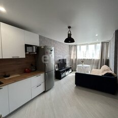Квартира 72 м², 3-комнатная - изображение 1