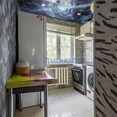 Квартира 39,4 м², 2-комнатная - изображение 3